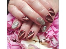 アイネイル(iNAIL)/