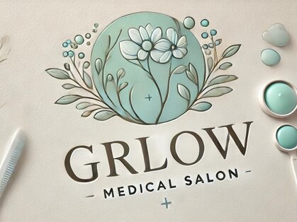 グロウ(grlow)の写真