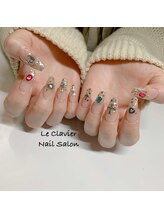 ル クラヴィエ(Le Clavier)/