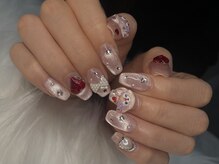 ラ リエート 本川越店(La lieto)/マグネット×パーツ