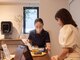 ノモア 六本木(nomoa)の写真/幹細胞上清液を肌の奥まで届けることで、今あるものから未来のシワ・シミにまでアプローチします☆