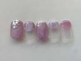 sopoコース5800円パラジェル