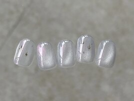 定額ニュアンスデザイン