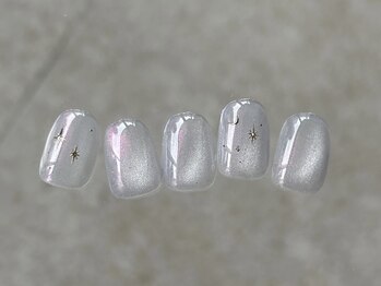 ノイスネイル(noice nail)/ニュアンスデザイン