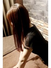 グリーンムーン(Green Moon) 林