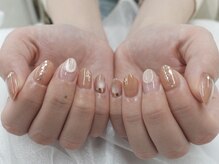 ラミニョンネイルナゴヤ(La Mignon Nail Nagoya)