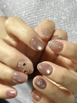 リラルボ(Relaluvo)/うる艶マグネット