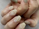 ジェルネイルデザイン