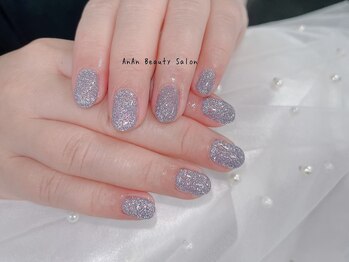 アンアンビューティーサロン(AnAn Beauty Salon)/フラッシュ