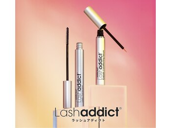 アトリエ ロータス 仙台駅前店(Atelier LOTUS)/新作ラッシュアディクト