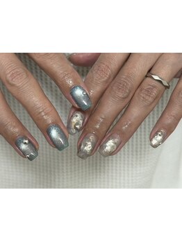 アートの種類が豊富