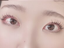 スワローネイルアイ(swallow nail eye)の雰囲気（広島駅より徒歩3分♪待ち合わせ前や仕事帰りにもご利用下さい♪）