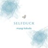 セルフダック 宮城角田店(SELFDUCK)のお店ロゴ