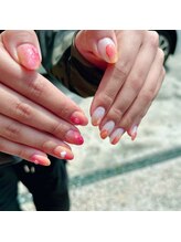 リリア(Re.lia)/持ち込みデザイン