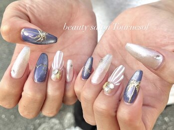 トゥルヌソル(Tournesol)/