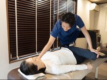 ボディケアサロン グッド