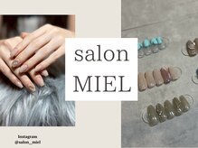 サロンミエル(salon MIEL)