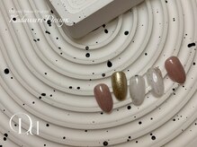 D.d nai 名古屋栄/名古屋栄/ニュアンス/マグネット