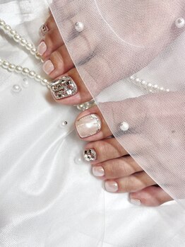 リベラフロース(LIBELA FROS)/