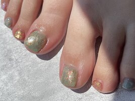 ニュアンスアート