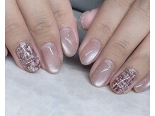 ビネイル(Binail)/シンプルデザイン