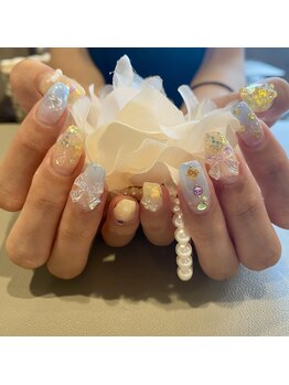 フリーミ(FREEME)/ゴテゴテラブリー