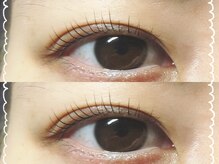 ルレーヴ 鴨江店(Le reve)/まつ毛パーマ♪