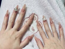 ネイリア 代々木(Naillia)/ハンド