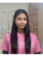 はあとねいる 千鳥橋駅前店&nbsp;Akane .