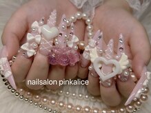 ピンク アリス 心斎橋店(Pink Alice)/