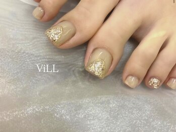 ヴィル 新小岩店(ViLL)/