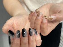 ソウ 難波店 nail salon Sou