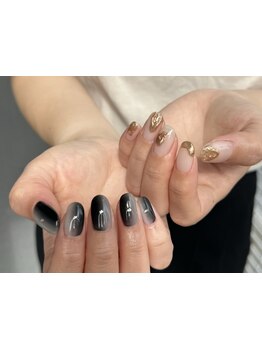 仕事帰り・早朝OKのサロン