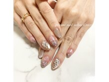 クレセ(Crece)の雰囲気（ご予約優先制ですが、空きがある日は当日予約可能です！！）