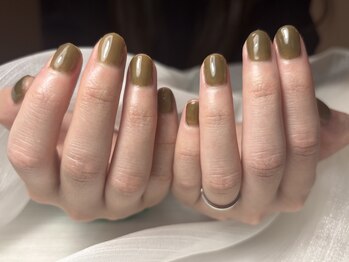 ハンド ケイ(Hand K)/