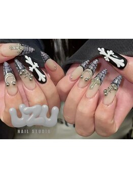 つけ放題メニューのあるサロン