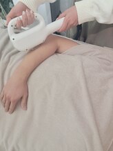 アムール(Amour)/メンズ腕脱毛