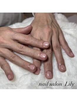 リリー(Lily)/＊image＊