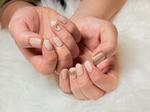 ドドネイル(dodo nail)