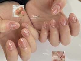 10本ニュアンスアート 11500円