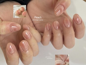 10本ニュアンスアート 11500円