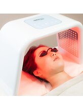 リムビューティー 自由が丘(RymBeauty)/【鎮静・肌管理】LEDケア