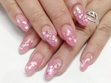 ネイルサロン アリエル