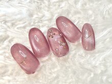 ディア 大森北口店/トレンド　ビジューマグ