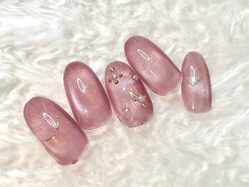 ディア 大森北口店/トレンド　ビジューマグ