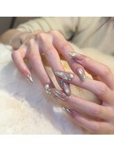 ヘブン ネイル 鶯谷(HEAVEN Nail)/