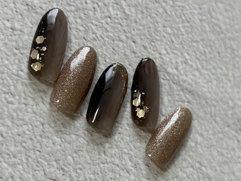 ル ブランシュ(le blanche)/