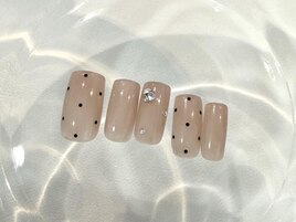 定額美爪デザイン8種¥6500