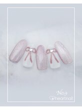 はあとねいる 大分わさだ店/ハンドデザイン：Ｎｏ．9