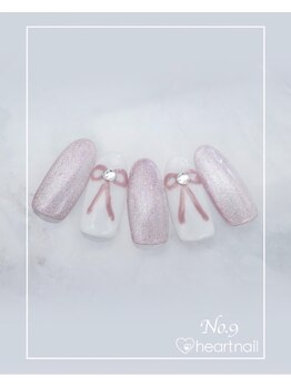 はあとねいる 大分わさだ店/ハンドデザイン：Ｎｏ．9